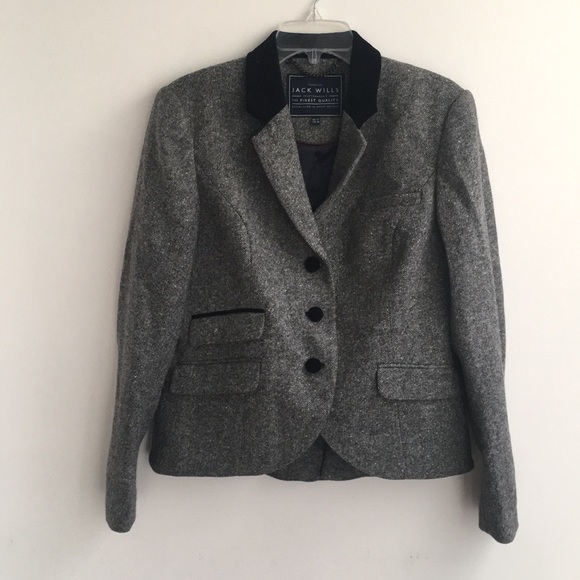 Jack Wills | Jackets \u0026 Coats | Jack 
